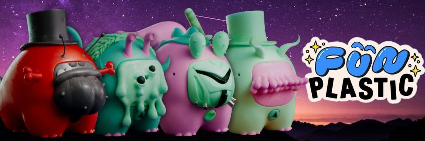 Wayup marketplace star background